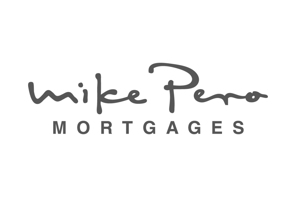 Mike Pero mortgages