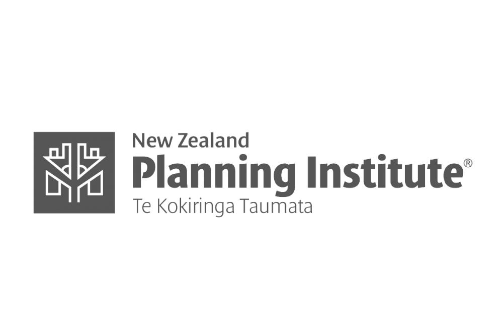 New Zealand PlanningInstitute
