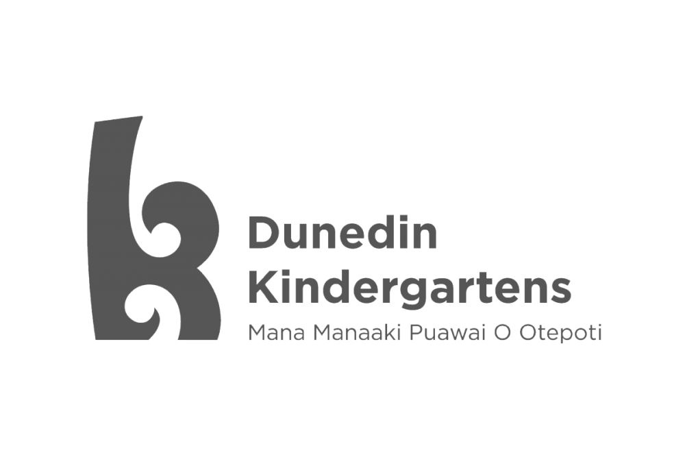 Dunedin kindergartens