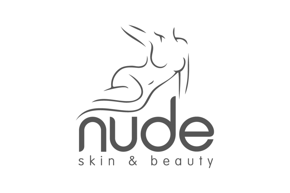Nude skin & Beauty